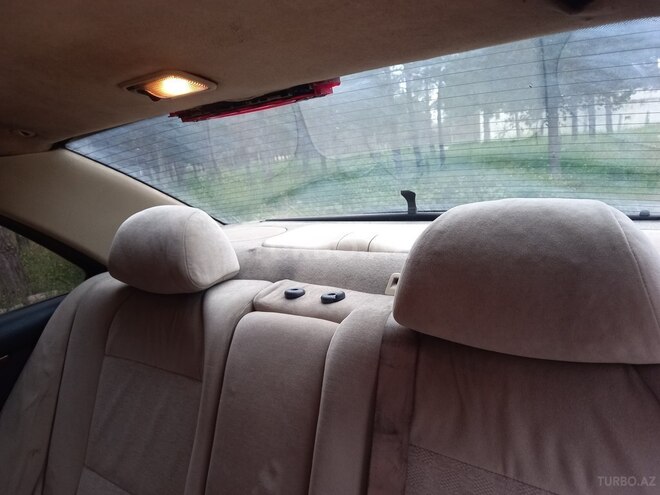 Peugeot 406 2003, 54,000 km - 2.0 l - Bakı