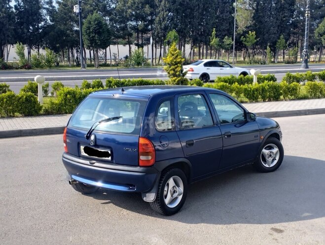 Opel Vita 1996, 159,000 km - 1.4 л - Sumqayıt