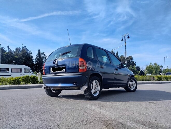 Opel Vita 1996, 159,000 km - 1.4 л - Sumqayıt