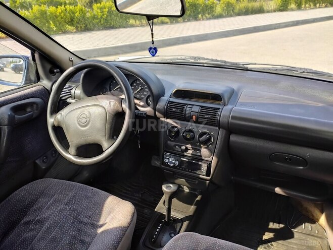 Opel Vita 1996, 159,000 km - 1.4 л - Sumqayıt