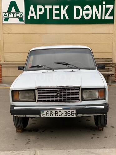 LADA (VAZ) 2104 1998, 50,000 km - 1.7 л - Ağcabədi