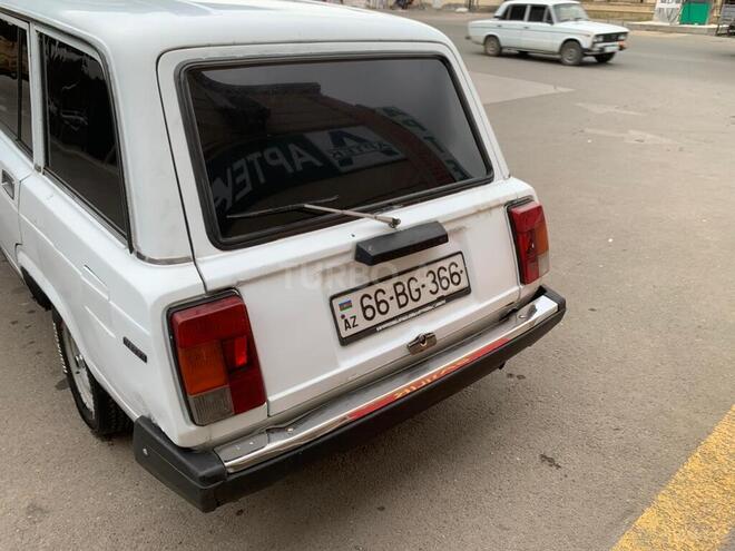 LADA (VAZ) 2104 1998, 50,000 km - 1.7 л - Ağcabədi
