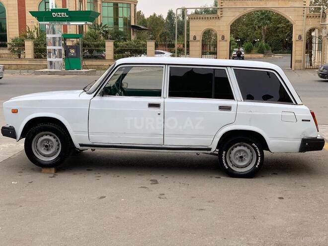 LADA (VAZ) 2104 1998, 50,000 km - 1.7 л - Ağcabədi