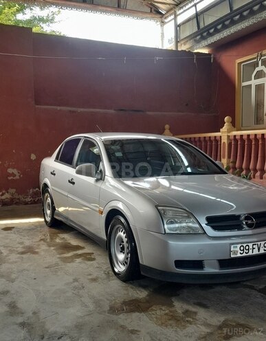 Opel Vectra 2002, 200,000 km - 2.2 l - Ağsu