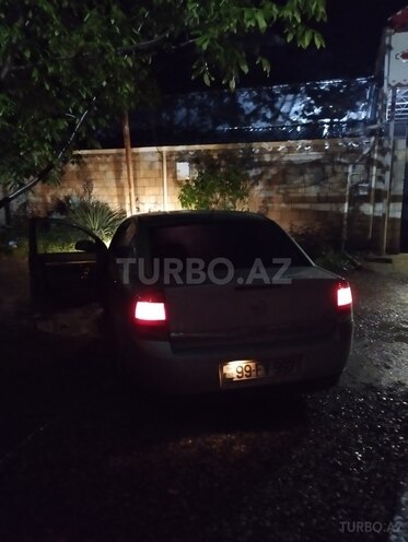 Opel Vectra 2002, 200,000 km - 2.2 l - Ağsu