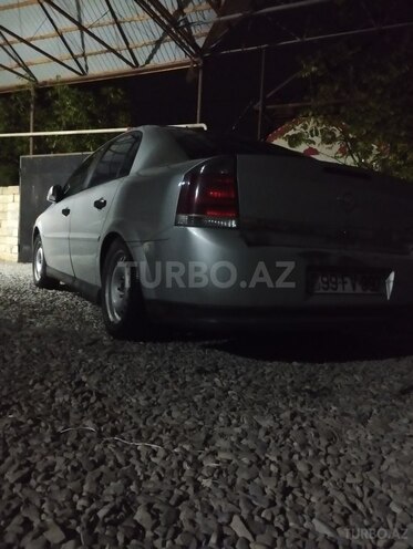 Opel Vectra 2002, 200,000 km - 2.2 l - Ağsu
