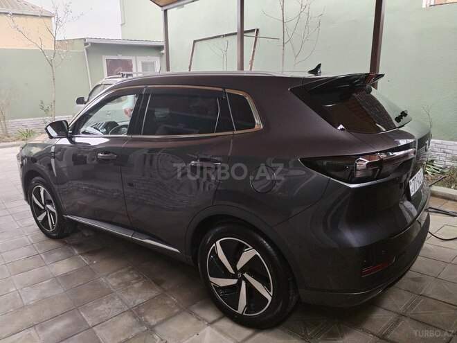 Changan Qiyuan Q05 2024, 3,000 km - 1.5 l - Bakı