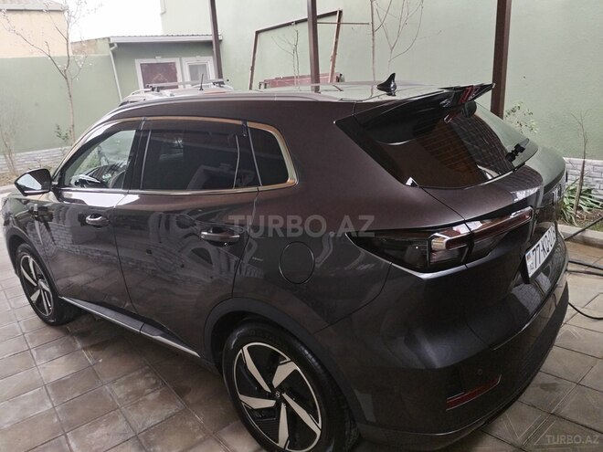 Changan Qiyuan Q05 2024, 3,000 km - 1.5 l - Bakı