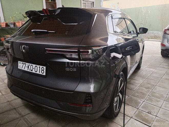 Changan Qiyuan Q05 2024, 3,000 km - 1.5 l - Bakı