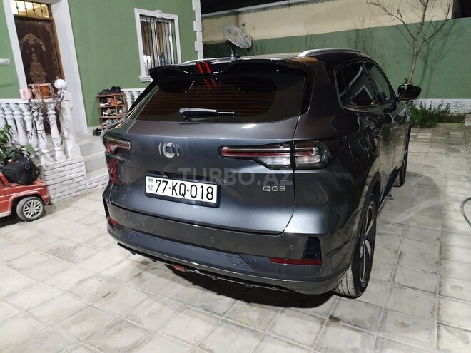 Changan Qiyuan Q05 2024, 3,000 km - 1.5 l - Bakı