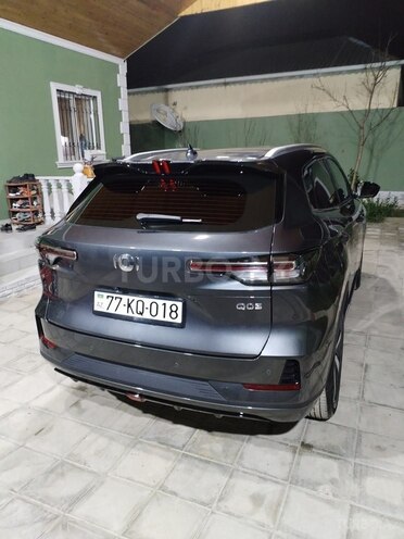 Changan Qiyuan Q05 2024, 3,000 km - 1.5 l - Bakı