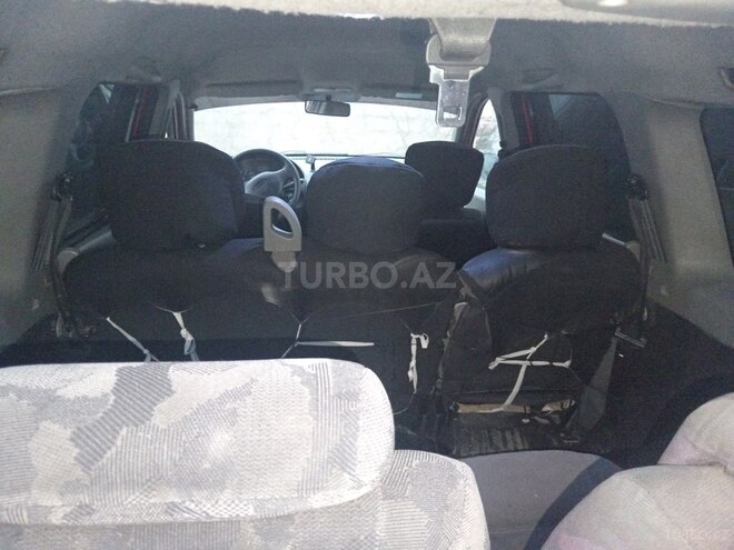 Dacia Logan 2007, 422,200 km - 1.5 l - Bakı