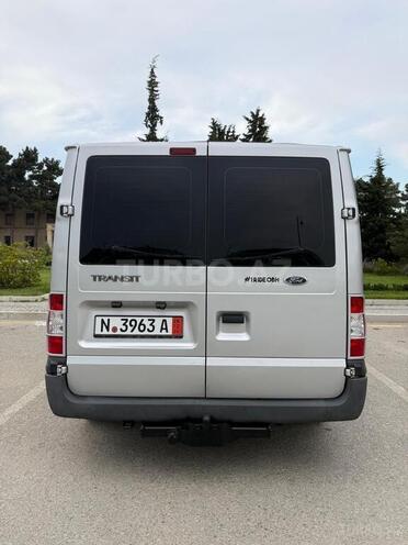 Ford Transit 2010, 227,000 km - 2.2 l - Bakı