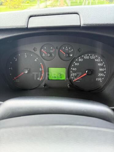 Ford Transit 2010, 227,000 km - 2.2 l - Bakı