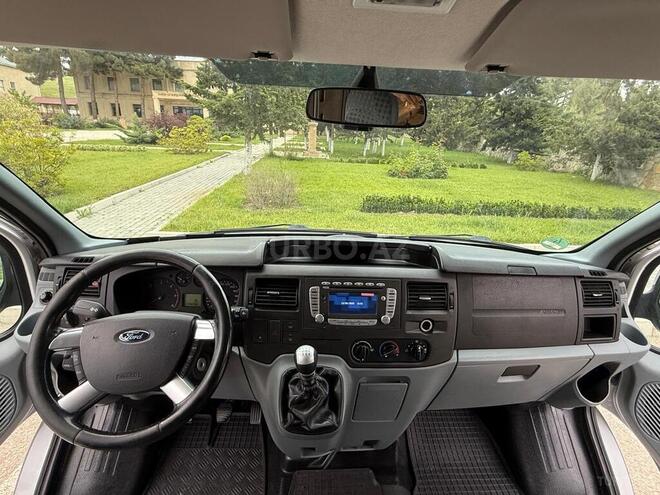 Ford Transit 2010, 227,000 km - 2.2 l - Bakı