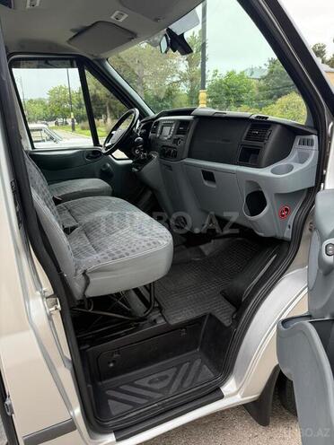 Ford Transit 2010, 227,000 km - 2.2 l - Bakı