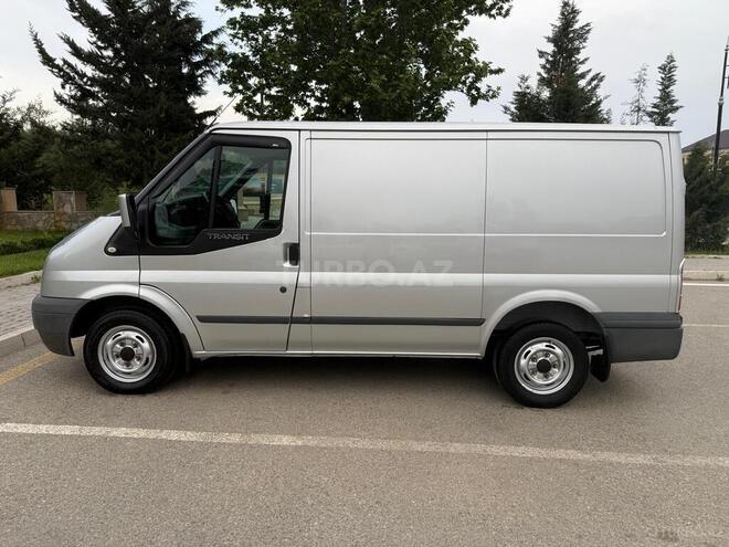 Ford Transit 2010, 227,000 km - 2.2 l - Bakı