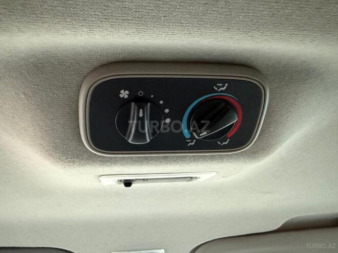 Ford Transit 2010, 227,000 km - 2.2 l - Bakı