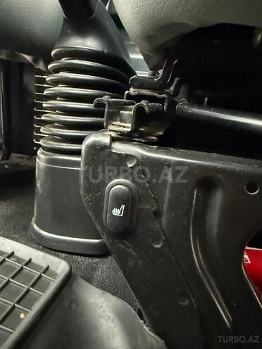 Ford Transit 2010, 227,000 km - 2.2 l - Bakı