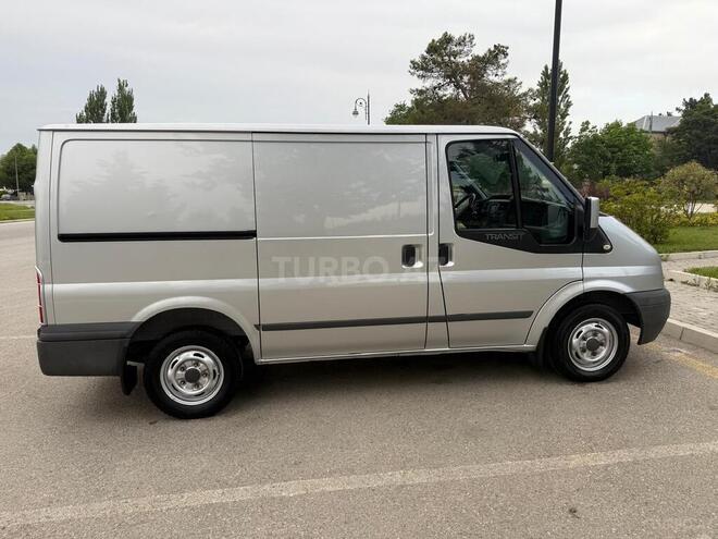 Ford Transit 2010, 227,000 km - 2.2 l - Bakı