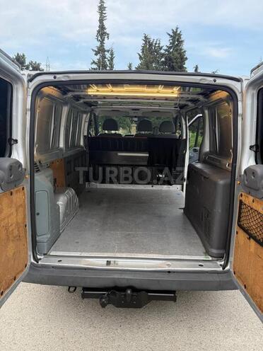 Ford Transit 2010, 227,000 km - 2.2 l - Bakı