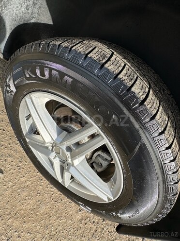 Mercedes Vito 111 2008, 354,000 km - 2.2 l - Masallı