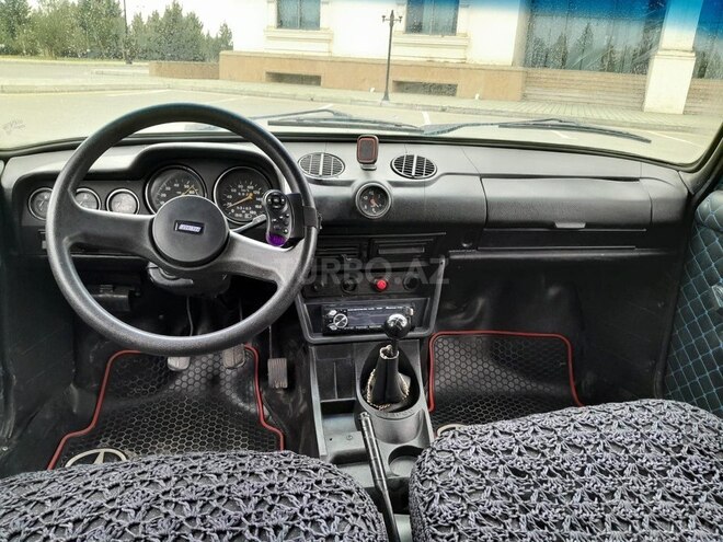 LADA (VAZ) 21011 1983, 142,310 km - 1.3 l - Ağdaş
