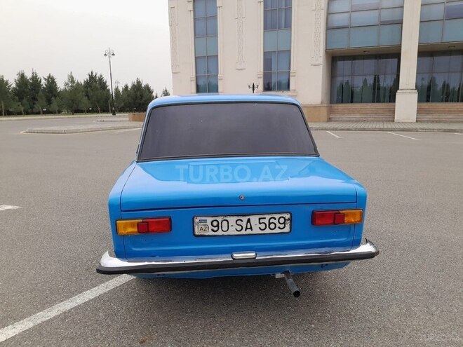 LADA (VAZ) 21011 1983, 142,310 km - 1.3 l - Ağdaş