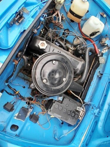 LADA (VAZ) 21011 1983, 142,310 km - 1.3 l - Ağdaş
