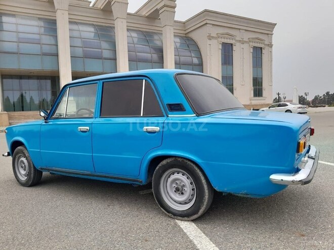 LADA (VAZ) 21011 1983, 142,310 km - 1.3 l - Ağdaş