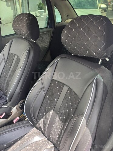 LADA (VAZ) Kalina 2006, 207,000 km - 1.6 l - Bakı