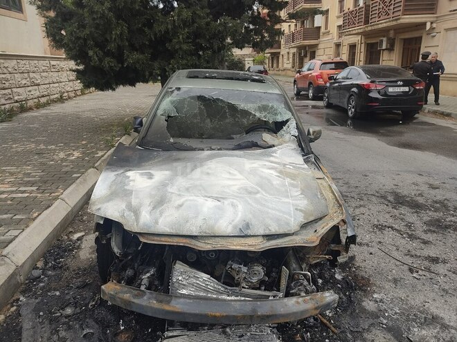 Volkswagen Passat 2003, 190,000 km - 1.8 л - Bakı