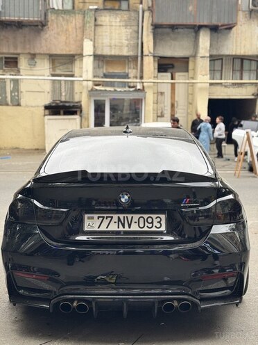 BMW 428 2016, 180,000 km - 2.0 l - Bakı