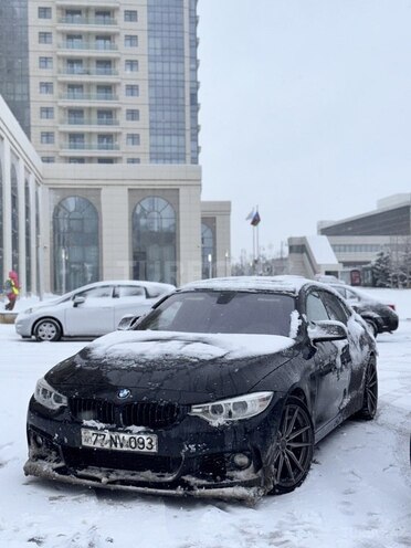 BMW 428 2016, 180,000 km - 2.0 l - Bakı