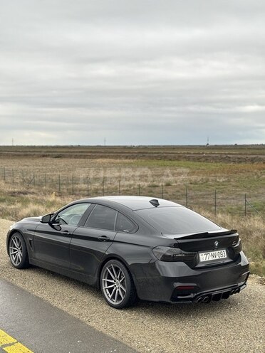 BMW 428 2016, 180,000 km - 2.0 l - Bakı