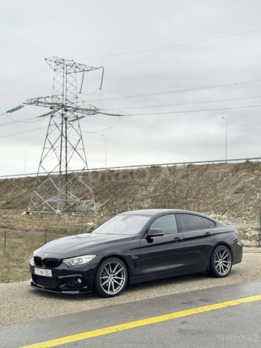 BMW 428 2016, 180,000 km - 2.0 l - Bakı