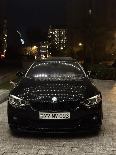 BMW 428 2016, 180,000 km - 2.0 l - Bakı