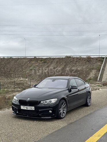 BMW 428 2016, 180,000 km - 2.0 l - Bakı