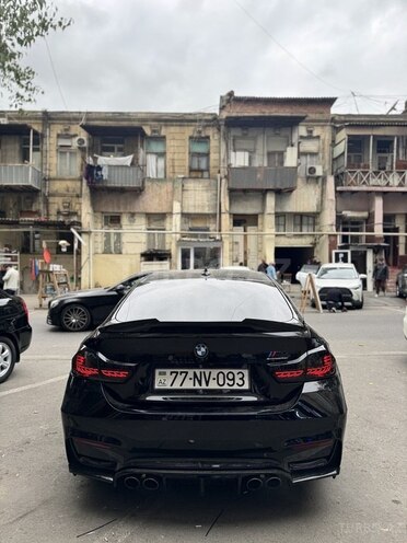 BMW 428 2016, 180,000 km - 2.0 l - Bakı