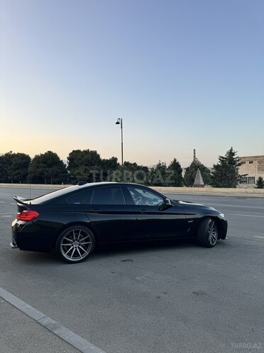 BMW 428 2016, 180,000 km - 2.0 l - Bakı