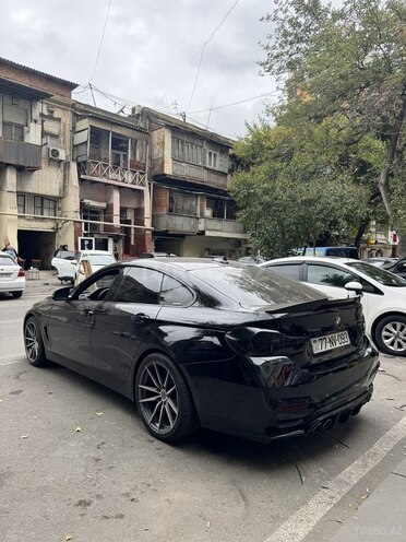 BMW 428 2016, 180,000 km - 2.0 l - Bakı