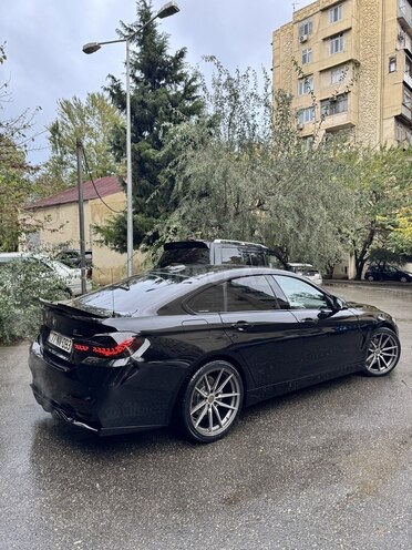 BMW 428 2016, 180,000 km - 2.0 l - Bakı