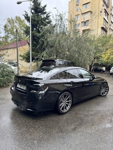 BMW 428 2016, 180,000 km - 2.0 l - Bakı