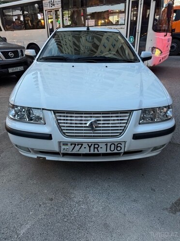 Khazar LX 2024, 61,000 km - 1.7 l - Bakı