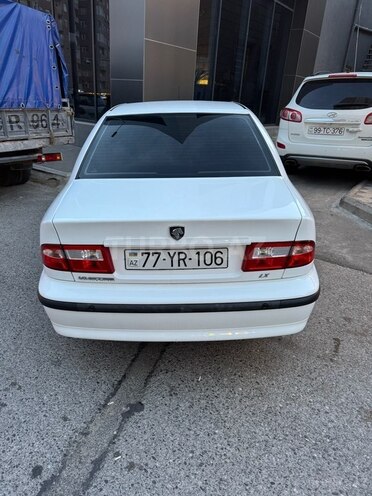 Khazar LX 2024, 61,000 km - 1.7 l - Bakı