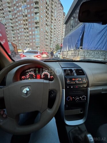 Khazar LX 2024, 61,000 km - 1.7 l - Bakı