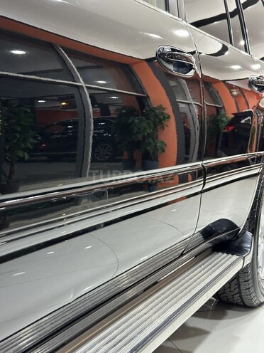 Toyota Land Cruiser 2001, 185,000 km - 4.5 l - Sumqayıt