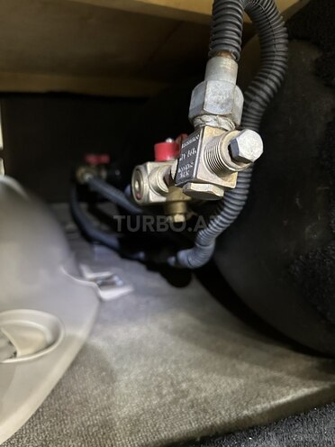 Toyota Land Cruiser 2001, 185,000 km - 4.5 l - Sumqayıt
