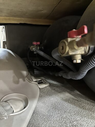 Toyota Land Cruiser 2001, 185,000 km - 4.5 l - Sumqayıt