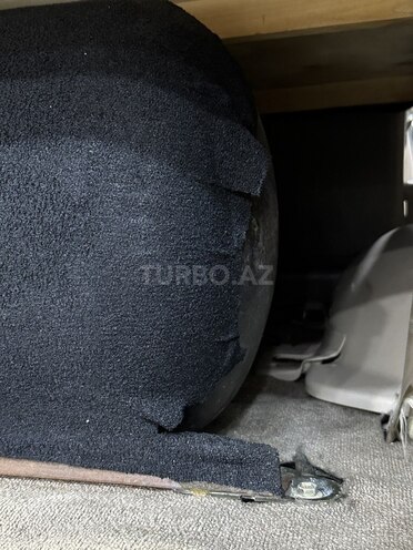 Toyota Land Cruiser 2001, 185,000 km - 4.5 l - Sumqayıt